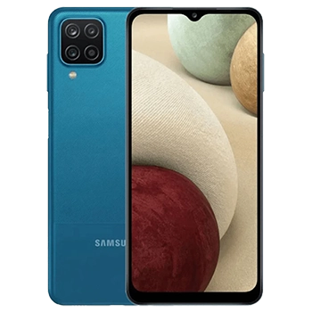 گوشی موبایل سامسونگ مدل Galaxy A12 دو سیم کارت ظرفیت 64 گیگابایت و رم 4 گیگابایت